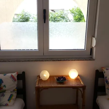 Lavanda -burazin Apartment Baska Voda
