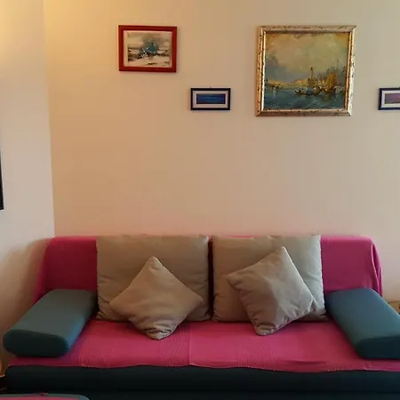 Lavanda -burazin Apartment *
