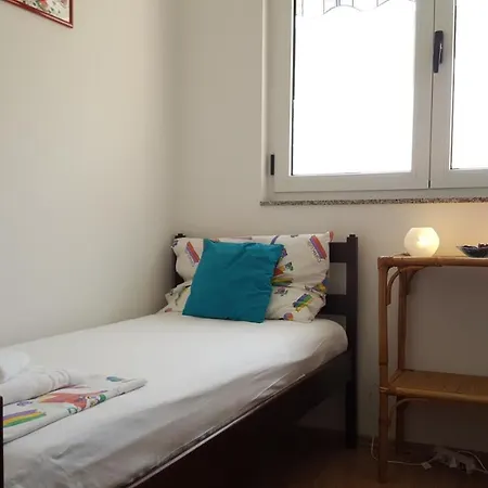 Apartment Lavanda -burazin Baska Voda