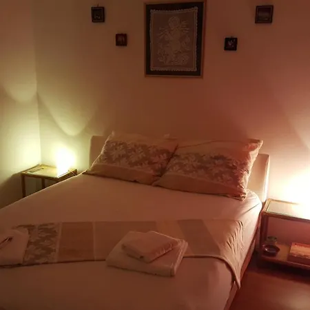 Lavanda -burazin Apartment