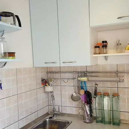 Lavanda -burazin Apartment
