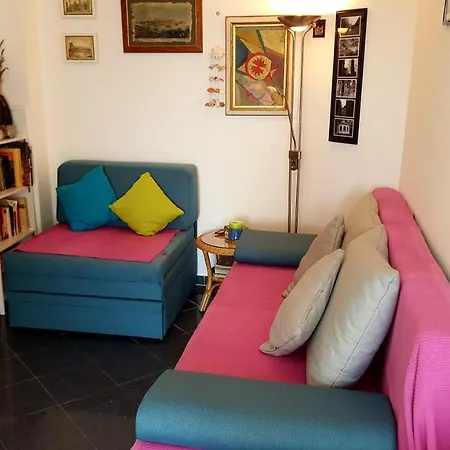 Apartment Lavanda -burazin *