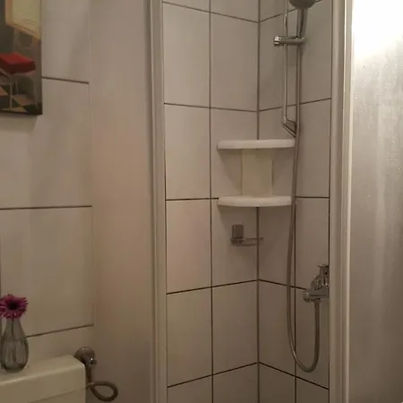 Apartment Lavanda -burazin Baska Voda