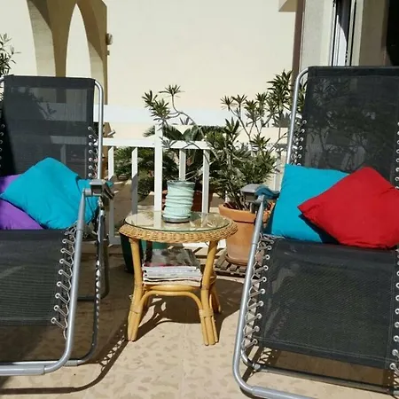 Lavanda -burazin Apartment Baska Voda