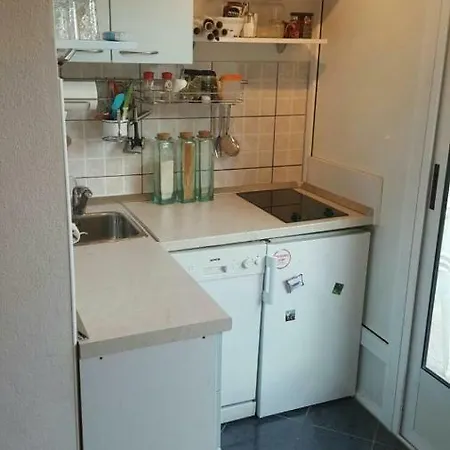 Apartment Lavanda -burazin