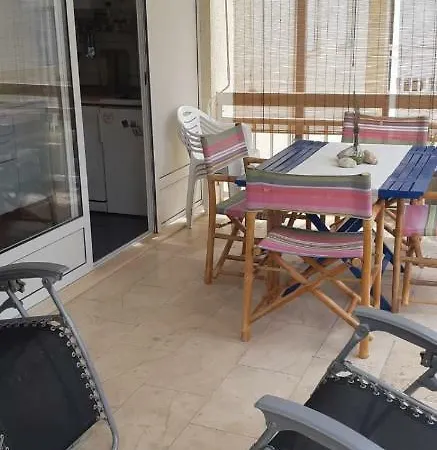 Apartment Lavanda -burazin Baska Voda