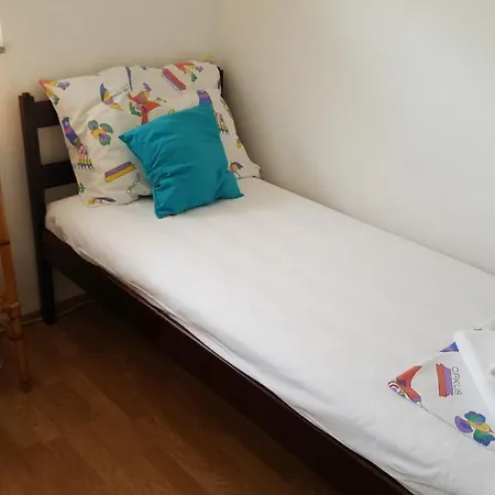 Lavanda -burazin Apartamento *