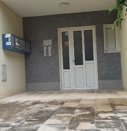Lavanda -burazin Baška Voda